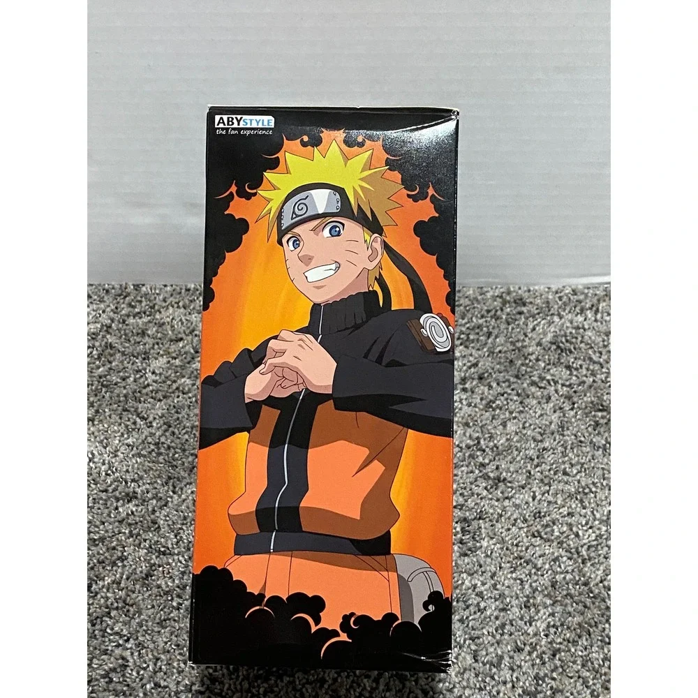 ABYstyle naruto shippuden